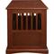 Show in main carousel: Casual Home End Table Dog Crate, Walnut, S: 27.5-in L x 20-in W 24-in H slide 4 of 9