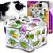 Show in main carousel: Cat Amazing HEX Interactive Cat Puzzle Feeder Toy slide 1 of 8