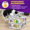 Show in main carousel: Cat Amazing HEX Interactive Cat Puzzle Feeder Toy slide 6 of 8