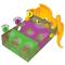 Show in main carousel: Cat Amazing Interactive Treat Maze & Puzzle Cat Toy slide 7 of 11