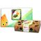 Show in main carousel: Cat Amazing Interactive Treat Maze & Puzzle Cat Toy slide 8 of 11