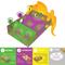 Show in main carousel: Cat Amazing Interactive Treat Maze & Puzzle Cat Toy slide 6 of 11