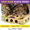 Show in main carousel: Cat Amazing Interactive Treat Maze & Puzzle Cat Toy slide 5 of 11