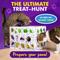 Show in main carousel: Cat Amazing Mega-Interactive Treat Maze & Puzzle Cat Toy, White slide 2 of 10