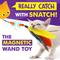 Show in main carousel: Cat Amazing Snatch Magnetic Heavy Duty Telescoping Teaser Wand Cat Toy slide 2 of 6
