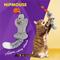 Show in main carousel: Cat Amazing Snatch Magnetic Teaser Wand Cat Toy Attachments, 5 count slide 3 of 9