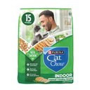 Cat Chow Indoor Hairball & Healthy Weight Dry Cat Food, 15-lb bag