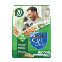 Cat Chow Indoor Hairball & Healthy Weight Dry Cat Food, 20-lb bag