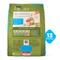 Show in main carousel: Cat Chow Naturals Indoor with Real Chicken & Turkey Dry Cat Food, 13-lb bag slide 3 of 10