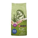Cat Chow Naturals Indoor with Real Chicken & Turkey Dry Cat Food, 3.15-lb bag