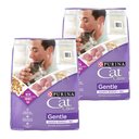 Cat Chow Sensitive Stomach Gentle Dry Cat Food, 26-lb bundle