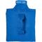 Show in main carousel: Cat-in-the-bag E-Z-Zip Cat Carrier Bag, Cobalt, Small slide 5 of 12