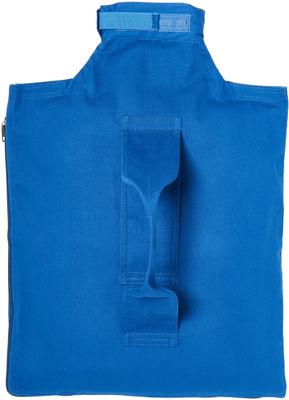 Show full view: Cat-in-the-bag E-Z-Zip Cat Carrier Bag, Cobalt, Small slide 5 of 12