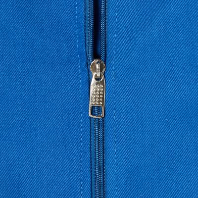 Show full view: Cat-in-the-bag E-Z-Zip Cat Carrier Bag, Cobalt, X-Large slide 4 of 12