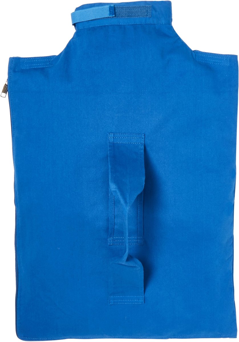 CAT-IN-THE-BAG E-Z-Zip Cat Carrier Bag, Cobalt, X-Large CAT-IN-THE-BAG E-Z-Zip Cat Carrier Bag, Cobalt, X-Large