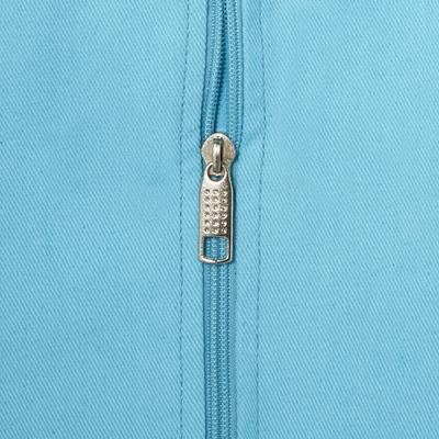 Show full view: Cat-in-the-bag E-Z-Zip Cat Carrier Bag, Light Blue, Small slide 4 of 12