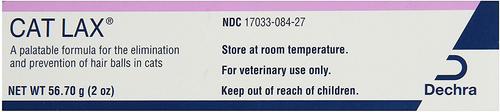 Show full view: Cat Lax Cat Supplement, 2-oz tube & Temptations Indoor Care Chicken Flavor Cat Treats, 2.1-oz bag slide 3 of 6