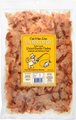 Cat-Man-Doo Extra Large Dried Bonito Flakes Cat & Dog Treats, 4-oz bag