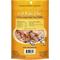 Show in main carousel: Cat-Man-Doo Extra Large Dried Tuna Flakes Cat & Dog Treats, 0.5-oz bag slide 3 of 8