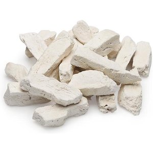 Cat-Man-Doo Life Essentials Chicken Freeze-Dried Cat & Dog Treats, 2-oz bag