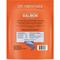 Show in main carousel: Cat-Man-Doo Life Essentials Wild Alaskan Salmon Freeze-Dried Cat & Dog Treats, 5-oz bag slide 3 of 9