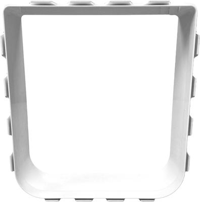 Show full view: Cat Mate 2-inch Wall Liner Door Accessory, White, Large slide 2 of 6