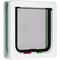 Show in main carousel: Cat Mate 4-Way Locking Cat Flap with Door Liner, White slide 1 of 8