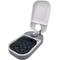 Show in main carousel: Cat Mate Automatic Feeder Cat Lick Mat Slow Feed Insert, Gray slide 7 of 8