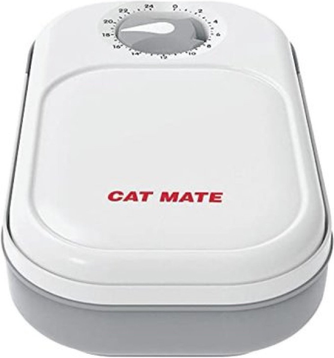 Cat Mate C100 Automatic Dog & Cat Feeder