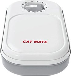 Cat Mate C100 Automatic Dog & Cat Feeder