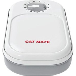 Cat Mate C100 Automatic Dog & Cat Feeder