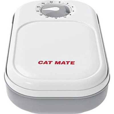 Cat Mate Cat Mate C100 Automatic Dog & Cat Feeder