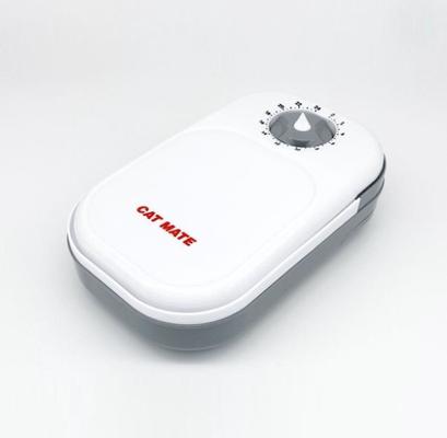 Show full view: Cat Mate C100 Automatic Dog & Cat Feeder slide 2 of 8