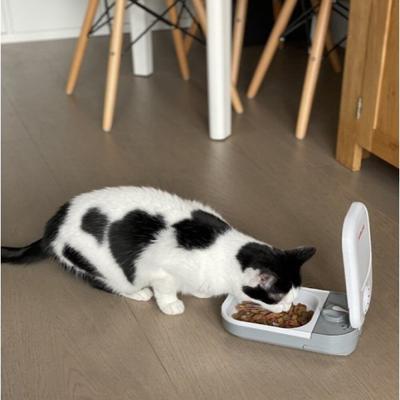 Show full view: Cat Mate C100 Automatic Dog & Cat Feeder slide 5 of 8