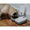 Show in main carousel: Cat Mate C200 2-Bowl Automatic Dog & Cat Feeder, 4-cup slide 6 of 9