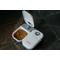 Show in main carousel: Cat Mate C200 2-Bowl Automatic Dog & Cat Feeder, 4-cup slide 7 of 9