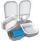 Show in main carousel: Cat Mate C200 2-Bowl Automatic Dog & Cat Feeder, 4-cup slide 8 of 9