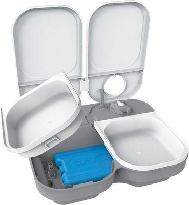 Show full view: Cat Mate C200 2-Bowl Automatic Dog & Cat Feeder, 4-cup slide 8 of 9