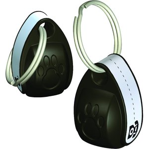 Cat Mate Cat Collar Magnets for Electromagnetic Doors, 2-pack