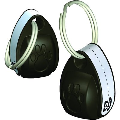 Cat Mate Cat Mate Cat Collar Magnets for Electromagnetic Doors, 2-pack