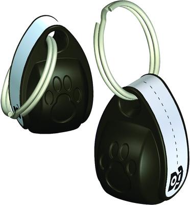 Show full view: Cat Mate Cat Collar Magnets for Electromagnetic Doors, 2-pack slide 1 of 4