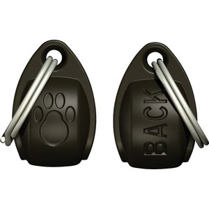 Cat Mate Cat Collar Magnets for Electromagnetic Doors, 2-pack