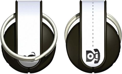Show full view: Cat Mate Cat Collar Magnets for Electromagnetic Doors, 2-pack slide 3 of 4