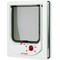 Show in main carousel: Cat Mate Electromagnetic Cat Flap, White slide 1 of 6