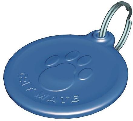 Show full view: Cat Mate Elite RFID Microchip I.D. Disc slide 2 of 4