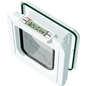 CAT MATE Elite Super Selective Microchip & I.D. Disc Cat
