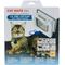 Show in main carousel: Cat Mate Elite Super Selective I.D. Disc Cat Flap, White slide 2 of 6