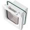 Show in main carousel: Cat Mate Elite Super Selective Microchip & I.D. Disc Cat Flap, White slide 1 of 6