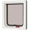 Show in main carousel: Cat Mate Lockable Cat Flap, White slide 4 of 6