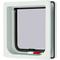 Show in main carousel: Cat Mate Lockable Cat Flap/Door with Door Liner, White slide 5 of 7